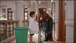 Main Hoon Saath Tere - 14th August 2024